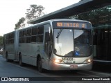 Auto Viação Mercês MR800 na cidade de Curitiba, Paraná, Brasil, por Giovanni Ferrari Bertoldi. Número da foto: #:id.