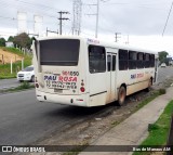 Transrural Pau Rosa 901050 na cidade de Manaus, Amazonas, Brasil, por Bus de Manaus AM. Número da foto: #:id.