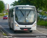 Transnacional Transportes Urbanos 0845 na cidade de Natal, Rio Grande do Norte, Brasil, por Thalles Albuquerque. Número da foto: #:id.