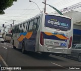 Transmimo 5068 na cidade de Birigui, São Paulo, Brasil, por Paulo Cesar. Número da foto: #12132328.