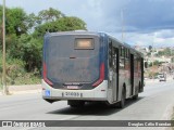 SM Transportes 21023 na cidade de Belo Horizonte, Minas Gerais, Brasil, por Douglas Célio Brandao. Número da foto: #:id.