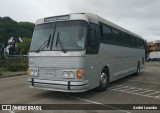 Ônibus Particulares 7053 na cidade de Curitiba, Paraná, Brasil, por André Leandro. Número da foto: #12133413.