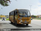 Transporte Suplementar de Belo Horizonte 1161 na cidade de Belo Horizonte, Minas Gerais, Brasil, por Douglas Célio Brandao. Número da foto: #12134108.