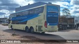 Viação Novo Horizonte 540811 na cidade de Barra da Estiva, Bahia, Brasil, por Flávio  Santos. Número da foto: #12132505.