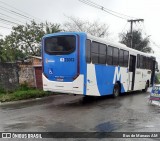 Viação São Pedro 0323013 na cidade de Manaus, Amazonas, Brasil, por Bus de Manaus AM. Número da foto: #:id.
