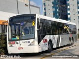 Next Mobilidade - ABC Sistema de Transporte 5308 na cidade de São Bernardo do Campo, São Paulo, Brasil, por Luiz Henrique Fornazari Toledo. Número da foto: #12133955.