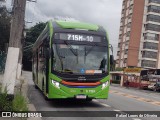 TRANSPPASS - Transporte de Passageiros 8 1199 na cidade de São Paulo, São Paulo, Brasil, por Rafael Lopes de Oliveira. Número da foto: #12132810.