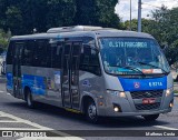 Cooper Líder > A2 Transportes 6 8714 na cidade de São Paulo, São Paulo, Brasil, por Matheus Costa. Número da foto: #:id.