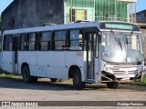 Ônibus Particulares 9832 na cidade de Matriz de Camaragibe, Alagoas, Brasil, por Rodrigo Fonseca. Número da foto: #12133987.