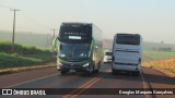 Viação Garcia 98090 na cidade de Conceição das Alagoas, Minas Gerais, Brasil, por Douglas Marques Gonçalves. Número da foto: #12132457.