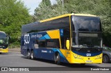 Stagecoach 50412 na cidade de Glasgow, Strathclyde, Escócia, por Donald Hudson. Número da foto: #:id.