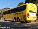Viação Nova Itapemirim 20986 na cidade de Mimoso do Sul, Espírito Santo, Brasil, por Marcos Ataydes. N. Número da foto: #:id.
