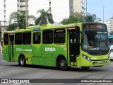 Viação Fortaleza 2.4.106 na cidade de Niterói, Rio de Janeiro, Brasil, por Willian Raimundo Morais. Número da foto: #12133024.