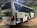 Amapá Tur 3022 na cidade de Oiapoque, Amapá, Brasil, por Alessandro Borges. Número da foto: #:id.