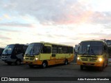 Auto Omnibus Nova Suissa 30706 na cidade de Belo Horizonte, Minas Gerais, Brasil, por Adão Raimundo Marcelino. Número da foto: #12134013.