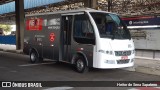 Next Mobilidade - ABC Sistema de Transporte 083 na cidade de São Bernardo do Campo, São Paulo, Brasil, por Heitor de Sena Sapaterro. Número da foto: #12132442.