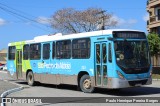 Auto Viação Salineira 223 na cidade de São Pedro da Aldeia, Rio de Janeiro, Brasil, por Paulo Henrique Pereira Borges. Número da foto: #12134039.