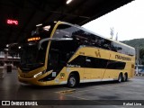 Viação Nova Itapemirim 50146 na cidade de Niterói, Rio de Janeiro, Brasil, por Rafael Lima. Número da foto: #12132720.