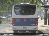 RTO - Reserva Técnica Operacional 3.081 na cidade de Arujá, São Paulo, Brasil, por Gabriel Brunhara. Número da foto: #:id.