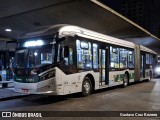 Via Sudeste Transportes S.A. 5 1212 na cidade de São Paulo, São Paulo, Brasil, por Gustavo Cruz Bezerra. Número da foto: #:id.