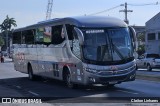 Auto Viação 1001 RJ 108.190 na cidade de Niterói, Rio de Janeiro, Brasil, por Cleiton Linhares. Número da foto: #12132517.