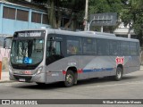 Auto Viação 1001 RJ 108.794 na cidade de Niterói, Rio de Janeiro, Brasil, por Willian Raimundo Morais. Número da foto: #:id.