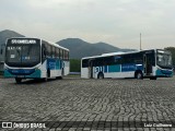 Transportes Campo Grande D53526 na cidade de Rio de Janeiro, Rio de Janeiro, Brasil, por Luiz Guilherme. Número da foto: #12134081.