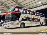 Real Expresso 11924 na cidade de Marília, São Paulo, Brasil, por Júnior Juninho. Número da foto: #12133858.