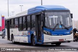 Sambaíba Transportes Urbanos 2 1858 na cidade de São Paulo, São Paulo, Brasil, por Danilo Jhonson de Almeida Moço. Número da foto: #:id.