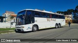 WJ Brasil Turismo 92003 na cidade de Curitiba, Paraná, Brasil, por Carlos Eduardo S.  Rocha. Número da foto: #12133411.