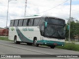 Viação Paraíso 2050 na cidade de Caruaru, Pernambuco, Brasil, por Lenilson da Silva Pessoa. Número da foto: #12133634.