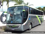 Ônibus Particulares 2101 na cidade de Belo Horizonte, Minas Gerais, Brasil, por Luiz Otavio Matheus da Silva. Número da foto: #12133252.