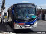 Radial Transporte Coletivo 41.647 na cidade de São Paulo, São Paulo, Brasil, por Gabriel Brunhara. Número da foto: #:id.