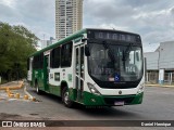 Viação Paraense Cuiabá Transportes 1144 na cidade de Cuiabá, Mato Grosso, Brasil, por Daniel Henrique. Número da foto: #12133105.