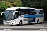 VIDA - Viação Danúbio Azul 19015 na cidade de São Paulo, São Paulo, Brasil, por Lucas Oliveira. Número da foto: #:id.