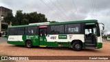 Integração Transportes 4107 na cidade de Cuiabá, Mato Grosso, Brasil, por Daniel Henrique. Número da foto: #:id.