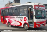 Empresa de Transportes El Icaro Inversionistas S.A. 05 na cidade de Trujillo, Trujillo, La Libertad, Peru, por MIGUEL ANGEL CEDRON RAMIREZ. Número da foto: #12133047.