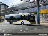 Go North East 5808 na cidade de Newcastle upon Tyne, Tyne and Wear, Inglaterra, por Donald Hudson. Número da foto: #12132659.