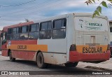 Escolares 69065 na cidade de Poço Redondo, Sergipe, Brasil, por Gustavo Vieira. Número da foto: #:id.