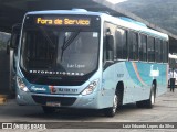 Auto Ônibus Fagundes RJ 101.127 na cidade de Niterói, Rio de Janeiro, Brasil, por Luiz Eduardo Lopes da Silva. Número da foto: #12132131.