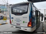 Viação Curuçá 01 210 na cidade de Santo André, São Paulo, Brasil, por Gabriel Brunhara. Número da foto: #:id.