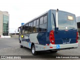 Auto Omnibus Nova Suissa 312.. na cidade de Belo Horizonte, Minas Gerais, Brasil, por Adão Raimundo Marcelino. Número da foto: #12134001.