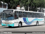 Ônibus Particulares KMS9875 na cidade de Niterói, Rio de Janeiro, Brasil, por Willian Raimundo Morais. Número da foto: #:id.