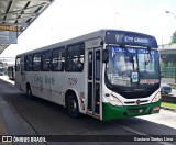 Empresa de Transportes Costa Verde 7259 na cidade de Lauro de Freitas, Bahia, Brasil, por Gustavo Santos Lima. Número da foto: #12132525.