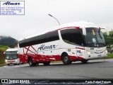 Almar Transporte e Locadora de Veículos 4100 na cidade de Aparecida, São Paulo, Brasil, por Paulo Rafael Peixoto. Número da foto: #12132129.