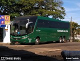 Transbrasiliana Transportes e Turismo 50903 na cidade de Gurupi, Tocantins, Brasil, por Bruno Candido . Número da foto: #12133408.