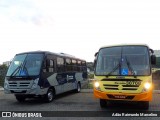 Auto Omnibus Nova Suissa 30708 na cidade de Belo Horizonte, Minas Gerais, Brasil, por Adão Raimundo Marcelino. Número da foto: #12134019.