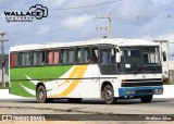 Ônibus Particulares 2948 na cidade de Caruaru, Pernambuco, Brasil, por Wallace Silva. Número da foto: #12132800.