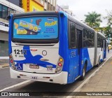 VB Transportes e Turismo 1212 na cidade de Campinas, São Paulo, Brasil, por Tony Maykon Santos. Número da foto: #:id.