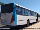 Ônibus Particulares 3A15 na cidade de Brasília, Distrito Federal, Brasil, por Everton Lira. Número da foto: #:id.